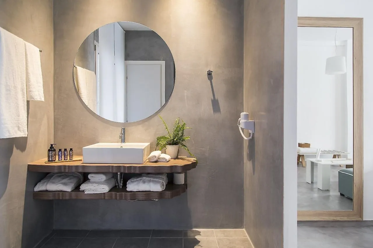 Monogram Hotel Szaloniki