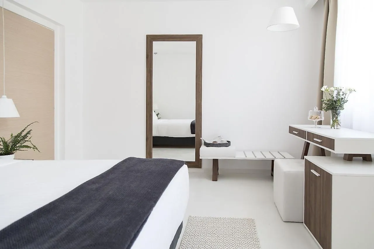 Monogram Hotel Szaloniki