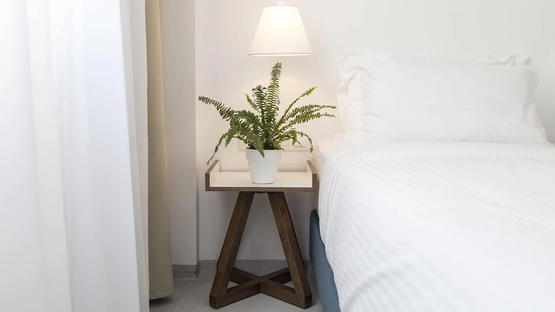 Monogram Hotel Szaloniki