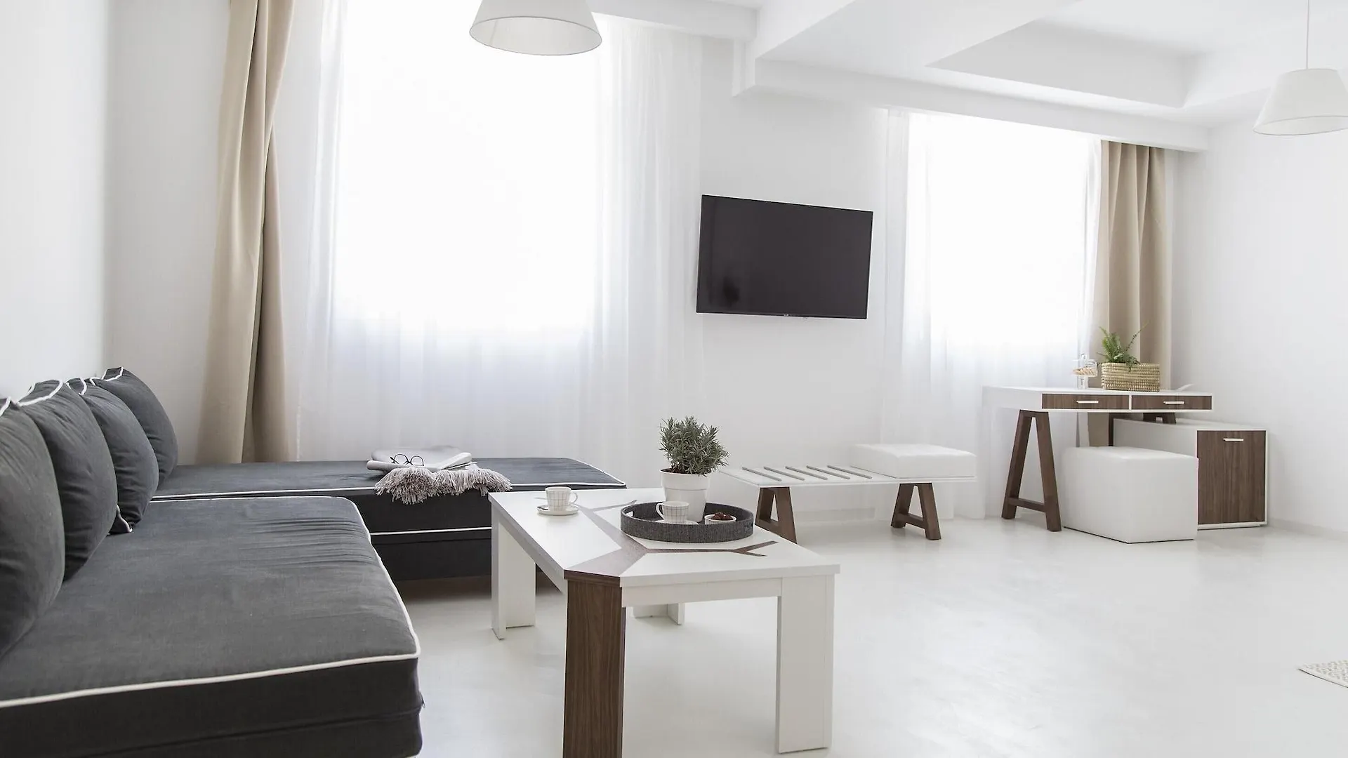 Monogram Hotel Szaloniki 4*,  Görögország