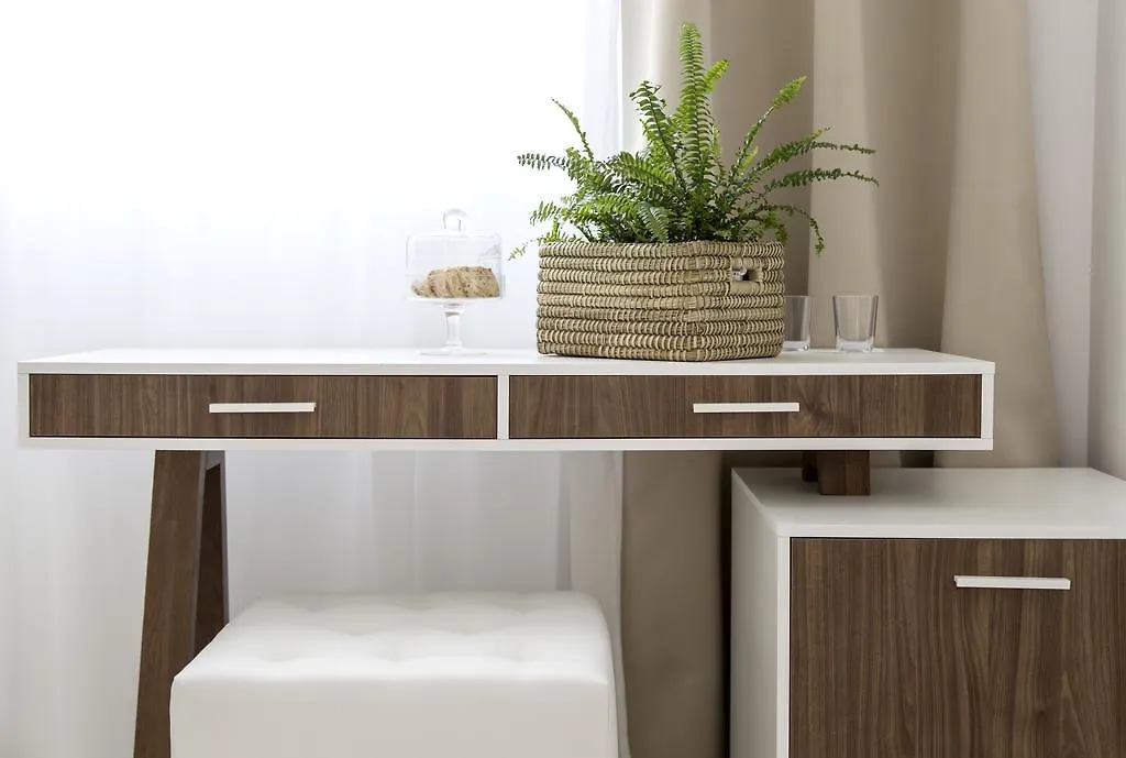 Monogram Hotel Szaloniki